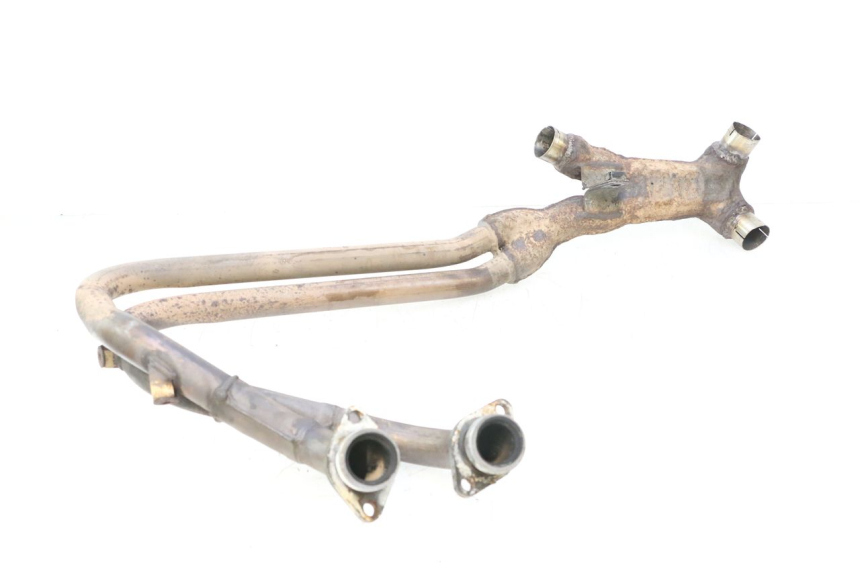 photo de COLLECTEUR HONDA ST PAN EUROPEAN 1100 (1990 - 2002) - Vue produit