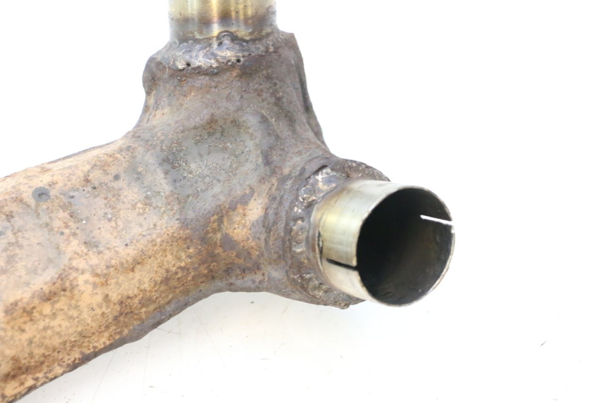 photo de COLLECTEUR HONDA ST PAN EUROPEAN 1100 (1990 - 2002) - Zoom état d’usage