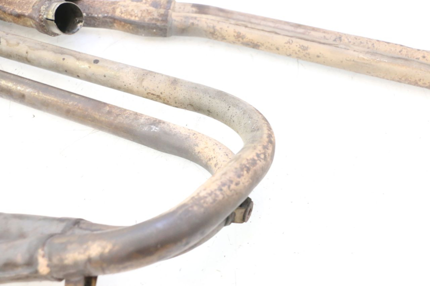 photo de COLLECTEUR HONDA ST PAN EUROPEAN 1100 (1990 - 2002) - Pièce contrôlée
