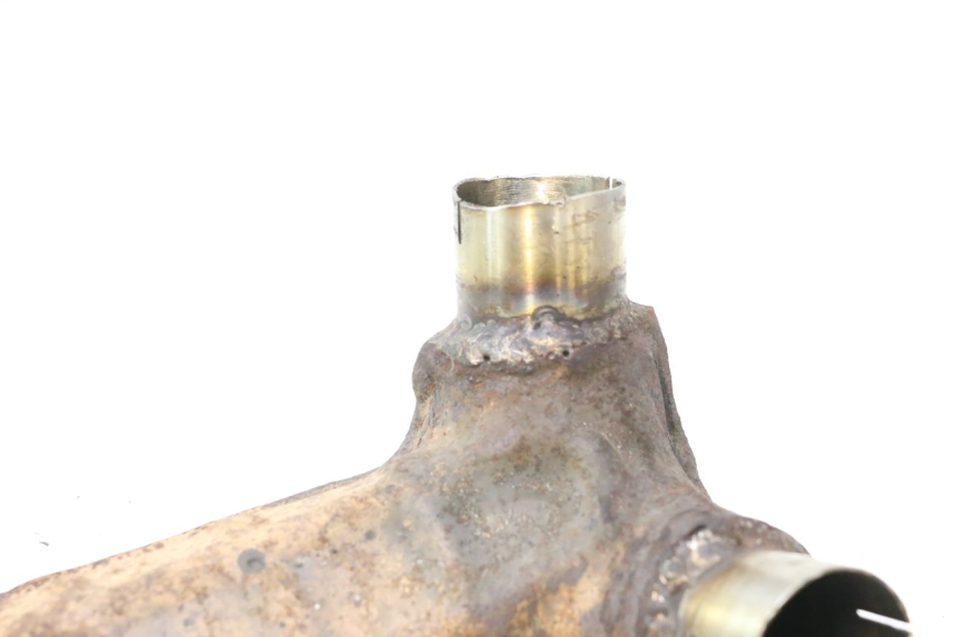 photo de COLLECTEUR HONDA ST PAN EUROPEAN 1100 (1990 - 2002) - Autre angle de vue