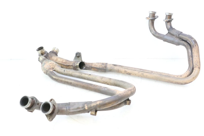 photo de COLLECTEUR HONDA ST PAN EUROPEAN 1100 (1990 - 2002) - Vue produit