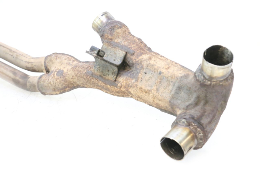 photo de COLLECTEUR HONDA ST PAN EUROPEAN 1100 (1990 - 2002) - Pièce contrôlée