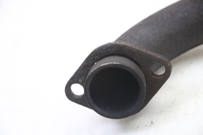 photo de COLLECTEUR PIAGGIO SUPER LX 125 (2000 - 2003) - Zoom état d’usage