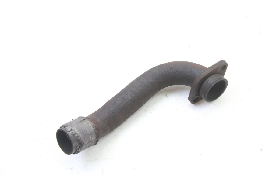 photo de COLLECTEUR PIAGGIO SUPER LX 125 (2000 - 2003) - Autre angle de vue