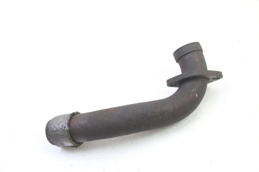 photo de COLLECTEUR PIAGGIO SUPER LX 125 (2000 - 2003) - Vue d’ensemble