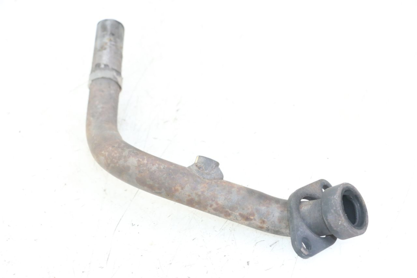 photo de COLLECTEUR SUZUKI BURGMAN 125 (2018 - 2021) - Vue principale