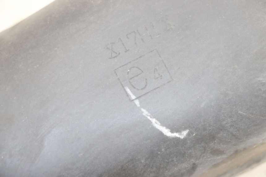 photo de COLLECTEUR SUZUKI GSX F GSXF 650 (2007 - 2015) - Détail de la pièce