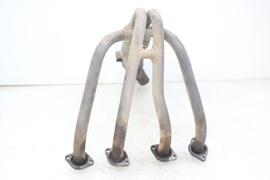 photo de COLLECTEUR SUZUKI GSX F GSXF 650 (2007 - 2015) - Vue produit