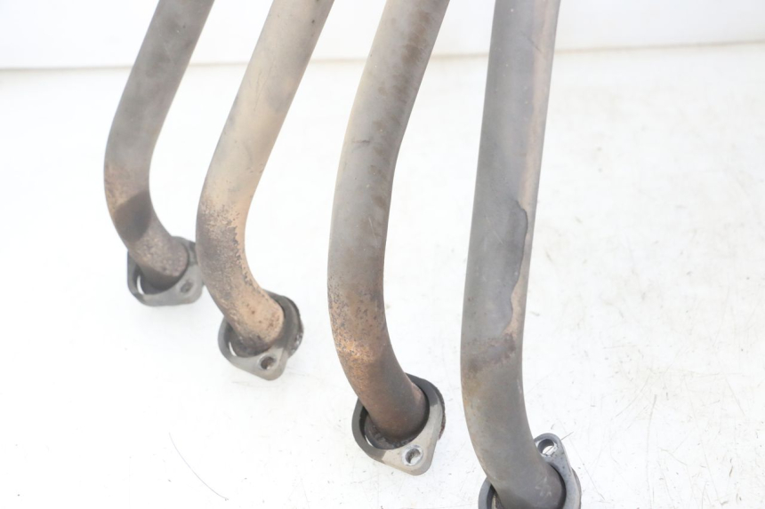 photo de COLLECTEUR SUZUKI GSX F GSXF 650 (2007 - 2015) - Détails caractéristiques