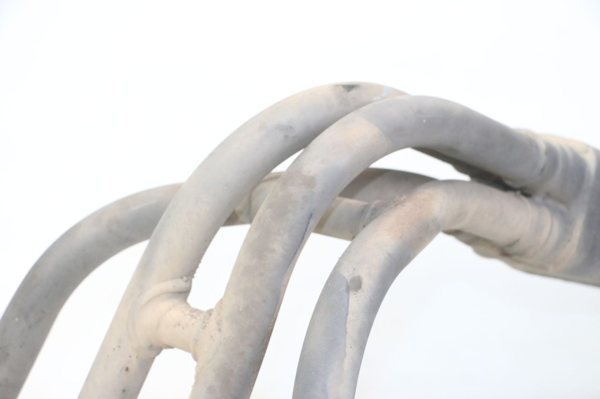 photo de COLLECTEUR SUZUKI GSX F GSXF 650 (2007 - 2015) - Zoom composants