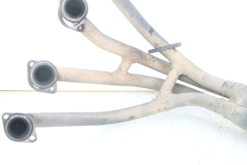 photo de COLLECTEUR SUZUKI GSX F GSXF 650 (2007 - 2015) - Gros plan technique