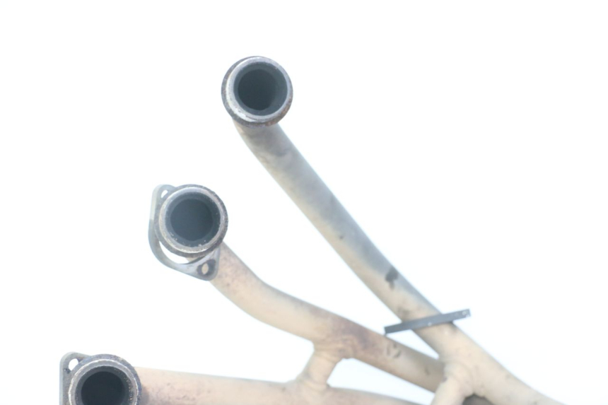 photo de COLLECTEUR SUZUKI GSX F GSXF 650 (2007 - 2015) - Vue d’ensemble