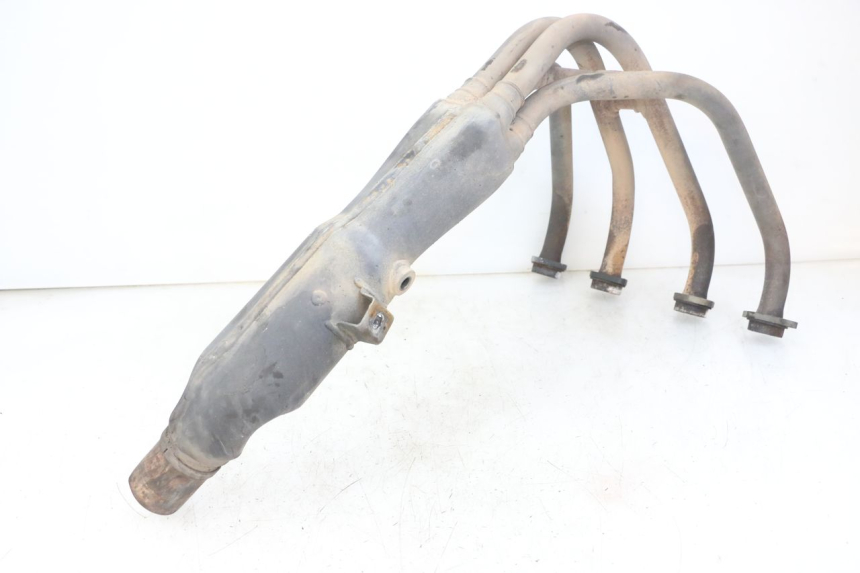 photo de COLLECTEUR SUZUKI GSX F GSXF 650 (2007 - 2015) - Pièce contrôlée