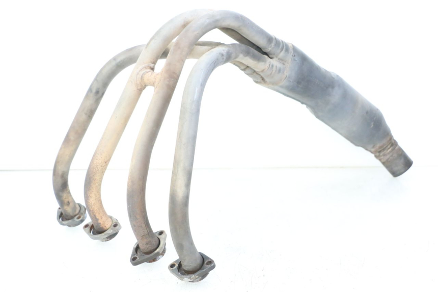 photo de COLLECTEUR SUZUKI GSX F GSXF 650 (2007 - 2015) - Vue principale