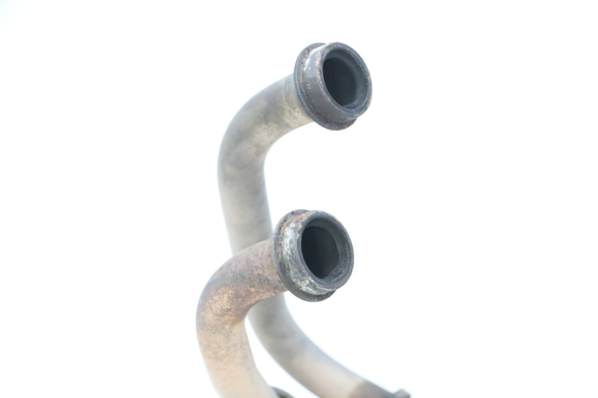 photo de COLLECTEUR SUZUKI GSX F GSXF 650 (2007 - 2015) - Gros plan technique