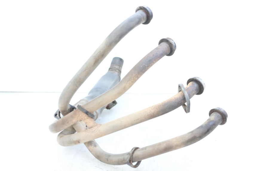 photo de COLLECTEUR SUZUKI GSX F GSXF 650 (2007 - 2015) - Points de fixation