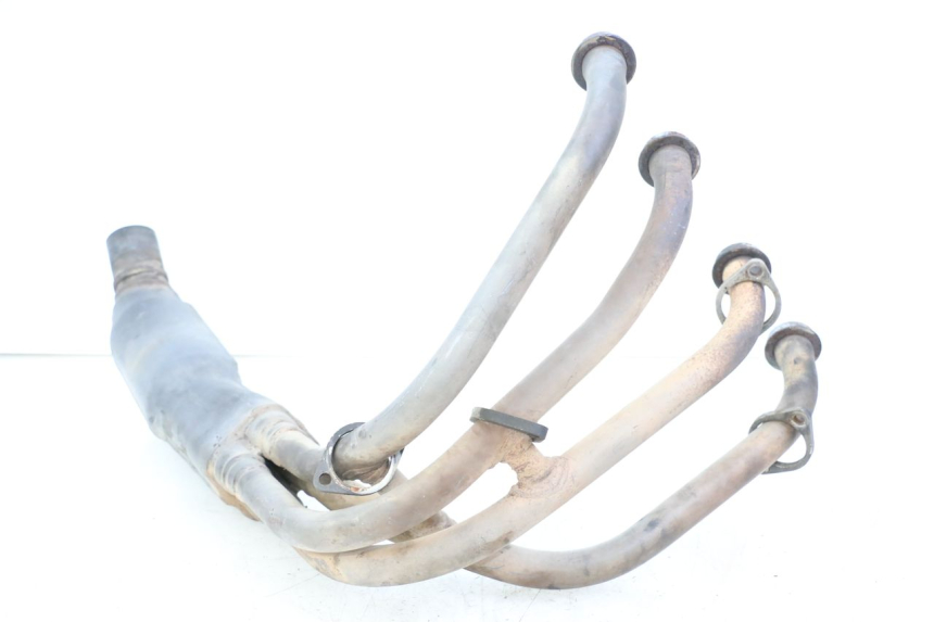 photo de COLLECTEUR SUZUKI GSX F GSXF 650 (2007 - 2015) - État de surface