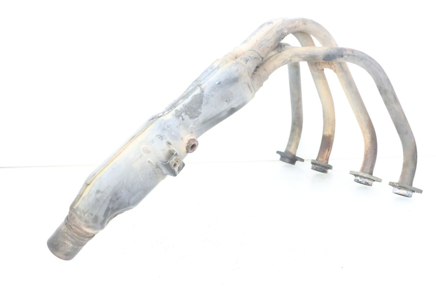 photo de COLLECTEUR SUZUKI GSX F GSXF 650 (2007 - 2015) - Marquages et références