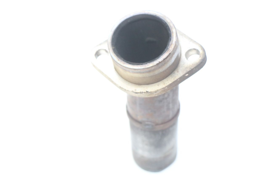 photo de COLLECTEUR SUZUKI SV N 650 (1999 - 2002) - Zoom état d’usage