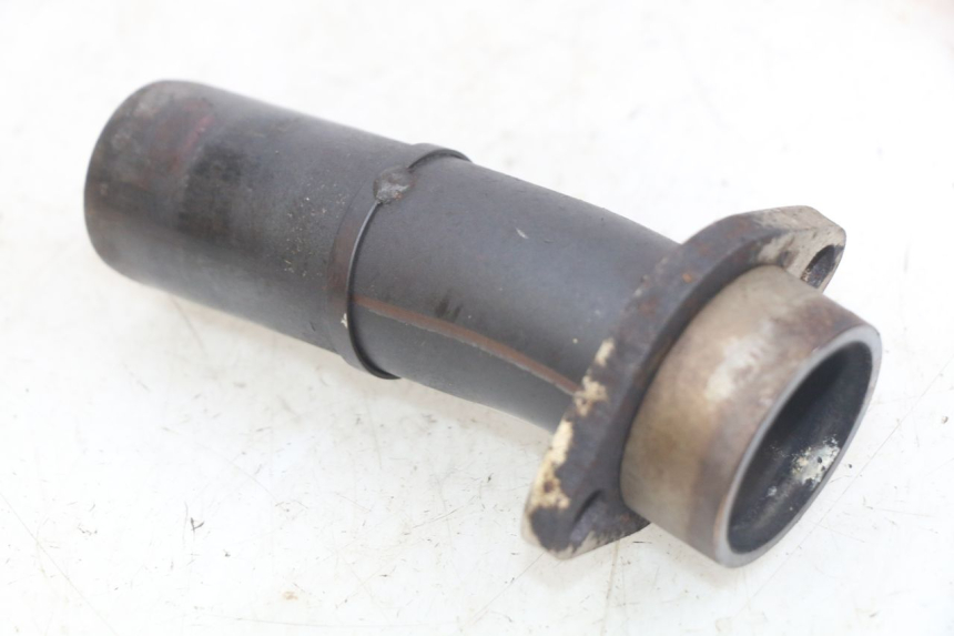 photo de COLLECTEUR SUZUKI SV N 650 (1999 - 2002) - Zoom état d’usage