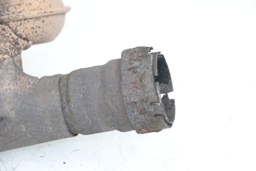 photo de COLLECTEUR SUZUKI SV S 650 (1999 - 2002) - Détails caractéristiques