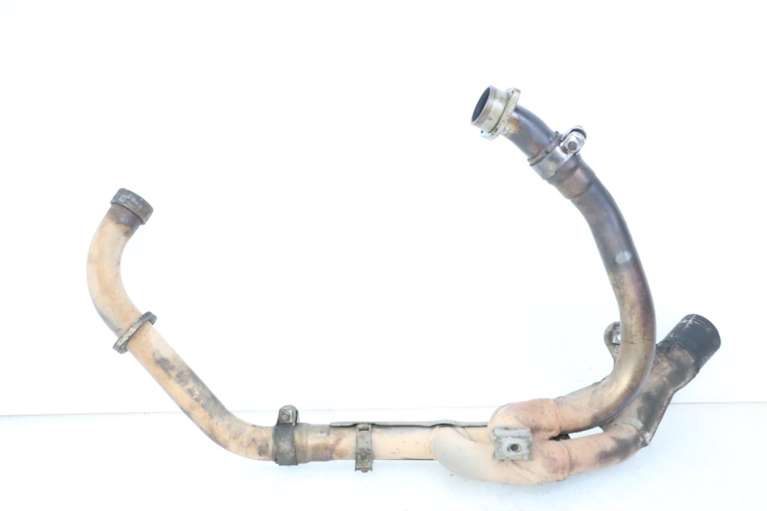 photo de COLLECTEUR SUZUKI SV S 650 (2003 - 2009) - Vue principale