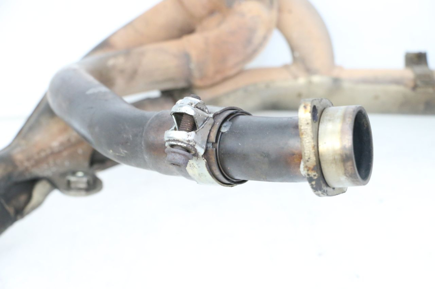 photo de COLLECTEUR SUZUKI SV S 650 (2003 - 2009) - Détails caractéristiques