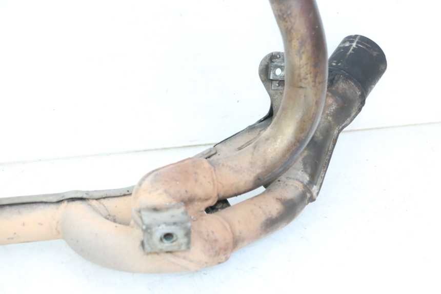 photo de COLLECTEUR SUZUKI SV S 650 (2003 - 2009) - Vue rapprochée