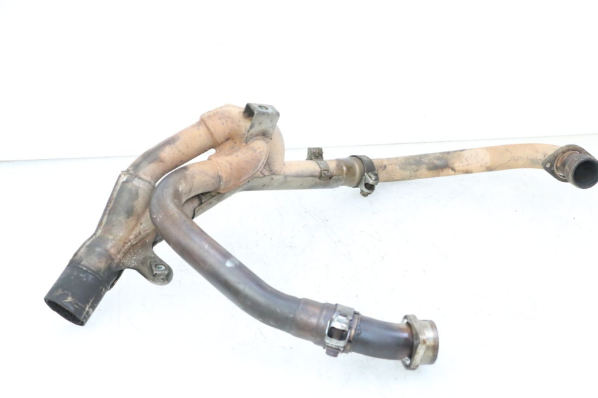 photo de COLLECTEUR SUZUKI SV S 650 (2003 - 2009) - Autre angle de vue