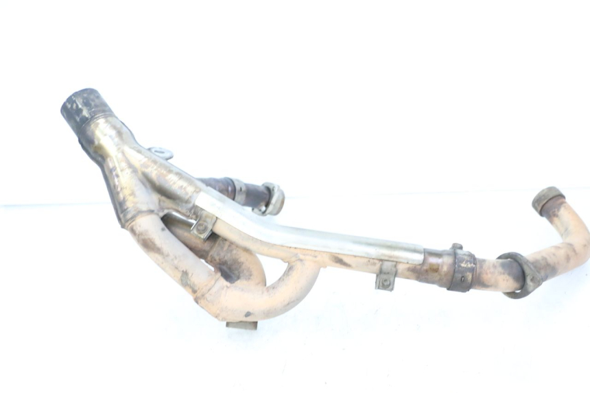 photo de COLLECTEUR SUZUKI SV S 650 (2003 - 2009) - Vue d’ensemble