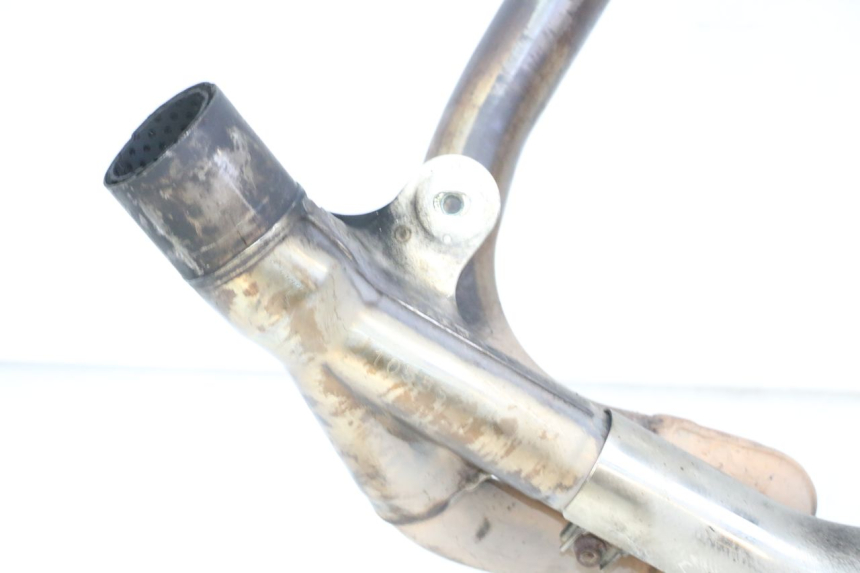 photo de COLLECTEUR SUZUKI SV S 650 (2003 - 2009) - Pièce contrôlée