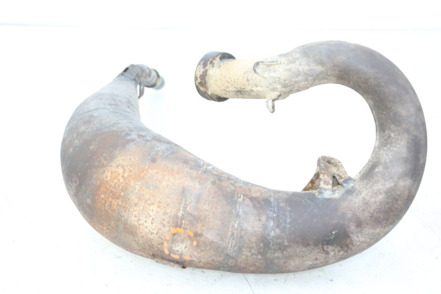 photo de COLLECTEUR KTM SX 85 (2013 - 2017) - Détail de la pièce