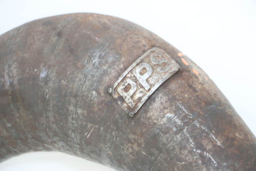 photo de COLLECTEUR KTM SX 85 (2013 - 2017) - Vue produit