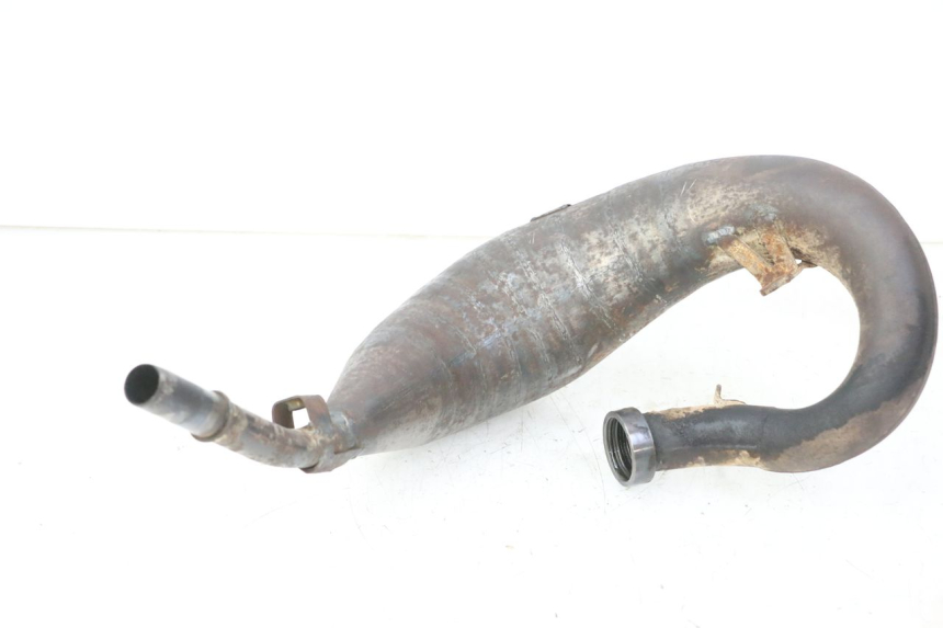 photo de COLLECTEUR KTM SX 85 (2013 - 2017) - Gros plan technique