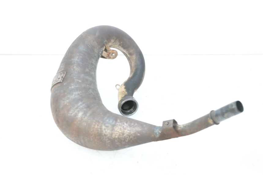 photo de COLLECTEUR KTM SX 85 (2013 - 2017) - Points de fixation