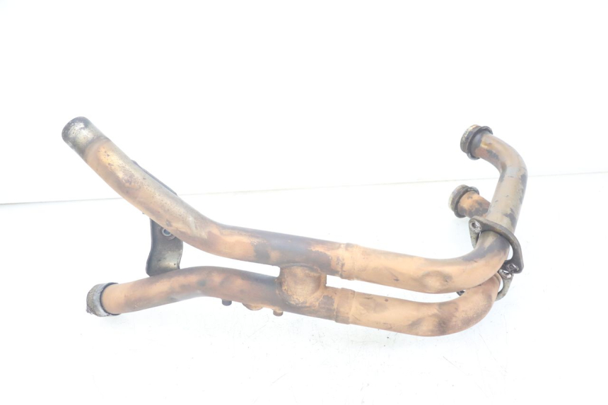 photo de COLLECTEUR YAMAHA TDM ABS 900 (2002 - 2014) - Zoom état d’usage