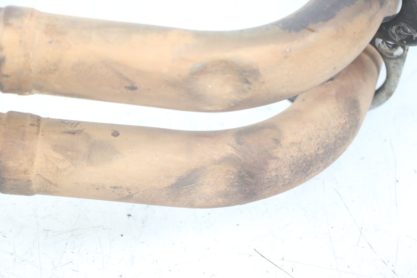 photo de COLLECTEUR YAMAHA TDM ABS 900 (2002 - 2014) - Autre angle de vue