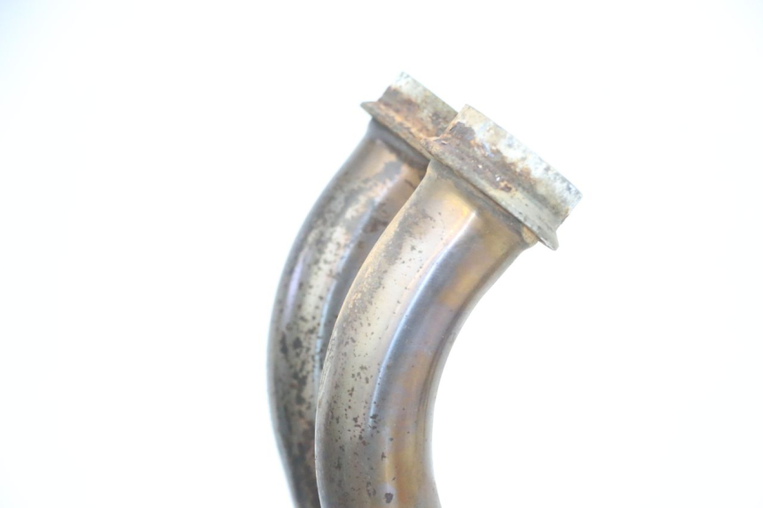 photo de COLLECTEUR YAMAHA TDM ABS 900 (2002 - 2014) - Vue rapprochée