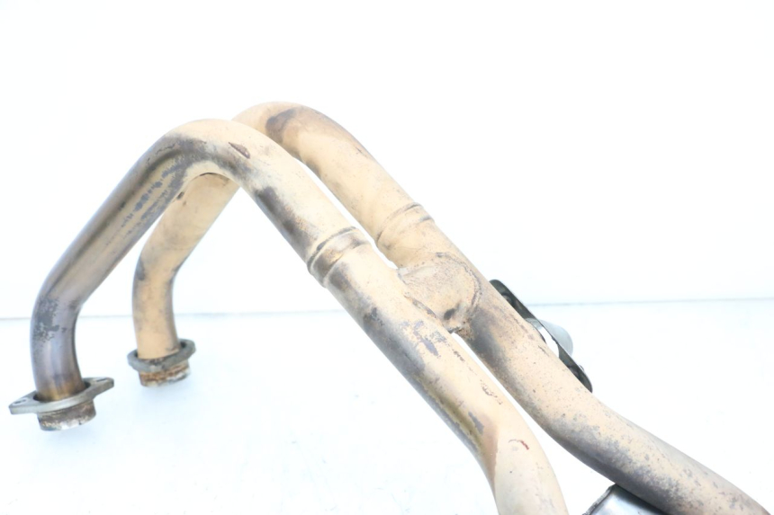 photo de COLLECTEUR YAMAHA TDM ABS 900 (2002 - 2014) - Autre angle de vue