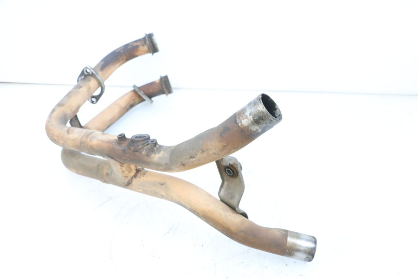 photo de COLLECTEUR YAMAHA TDM ABS 900 (2002 - 2014) - Vue d’ensemble