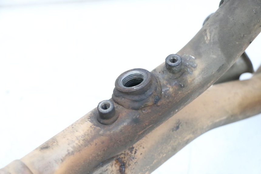 photo de COLLECTEUR YAMAHA TDM ABS 900 (2002 - 2014) - État de surface