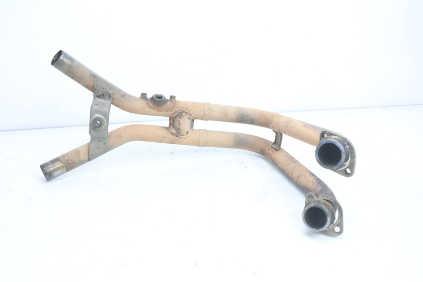 photo de COLLECTEUR YAMAHA TDM ABS 900 (2002 - 2014) - Détails caractéristiques