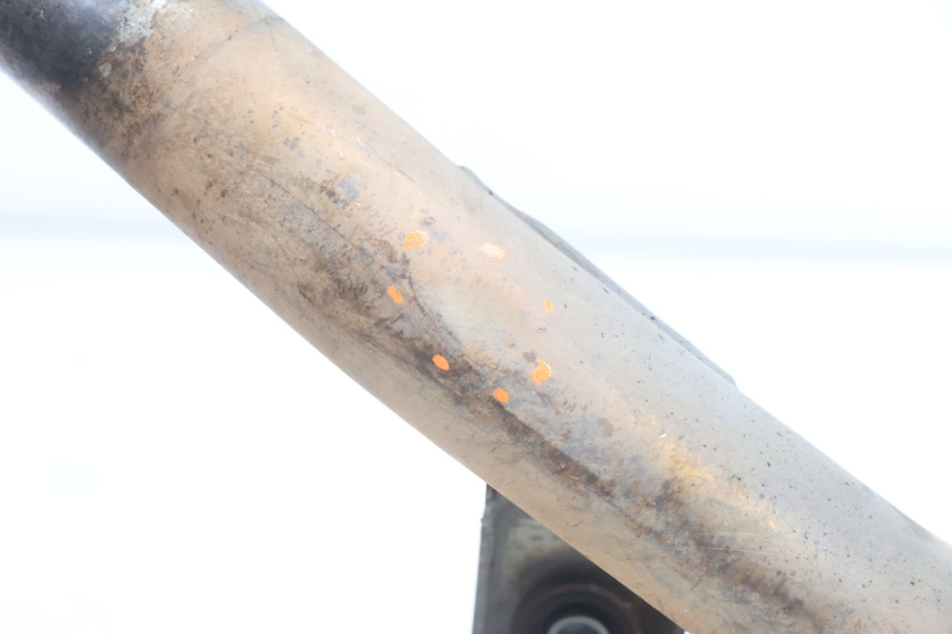 photo de COLLECTEUR YAMAHA TDM ABS 900 (2002 - 2014) - État de surface