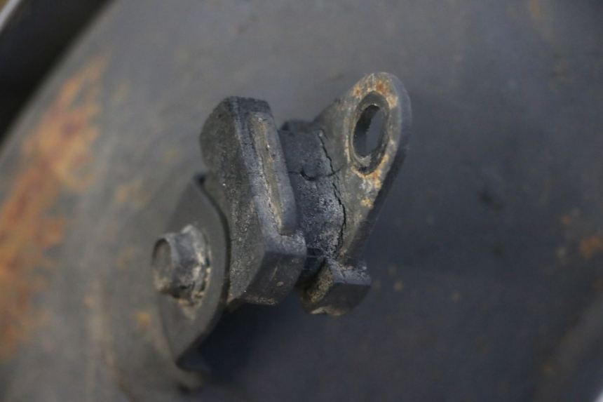 photo de COLLECTEUR YAMAHA TDR DELTABOX 125 (1997 - 2003) - Détail de la pièce