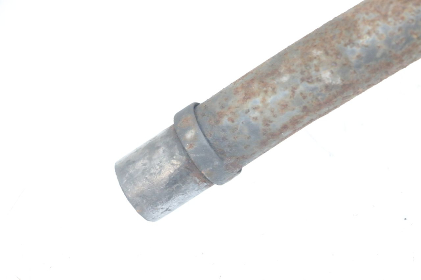 photo de COLLECTEUR YAMAHA TDR DELTABOX 125 (1997 - 2003) - Détails caractéristiques