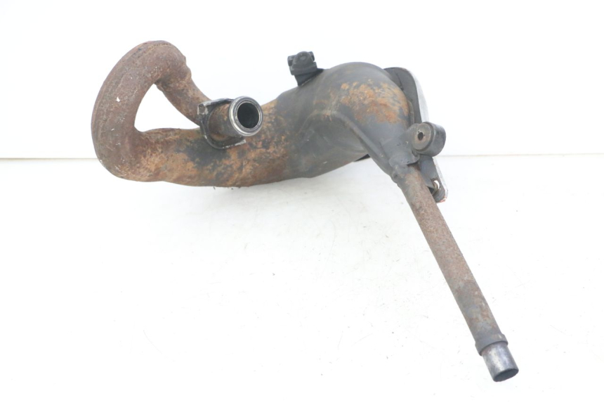 photo de COLLECTEUR YAMAHA TDR DELTABOX 125 (1997 - 2003) - Vue rapprochée