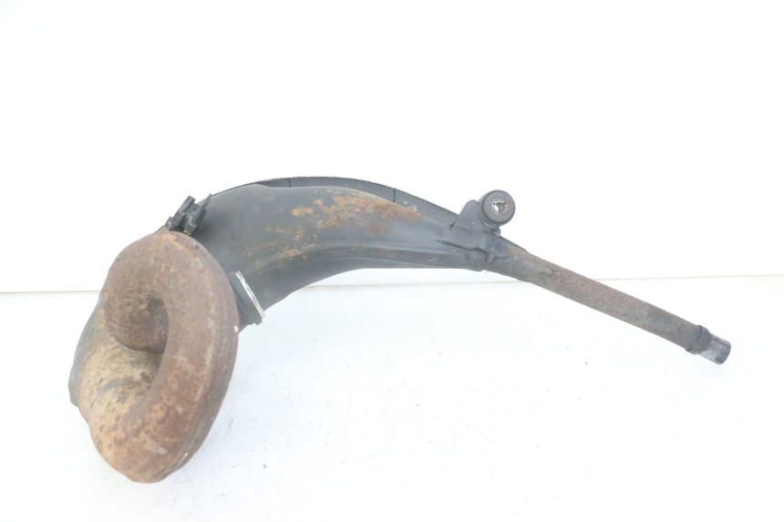 photo de COLLECTEUR YAMAHA TDR DELTABOX 125 (1997 - 2003) - Inspection visuelle