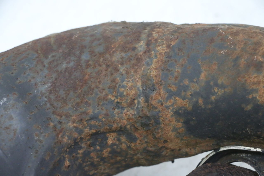 photo de COLLECTEUR YAMAHA TDR DELTABOX 125 (1997 - 2003) - Autre angle de vue