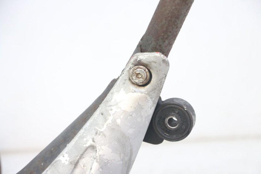 photo de COLLECTEUR YAMAHA TDR DELTABOX 125 (1997 - 2003) - Gros plan technique