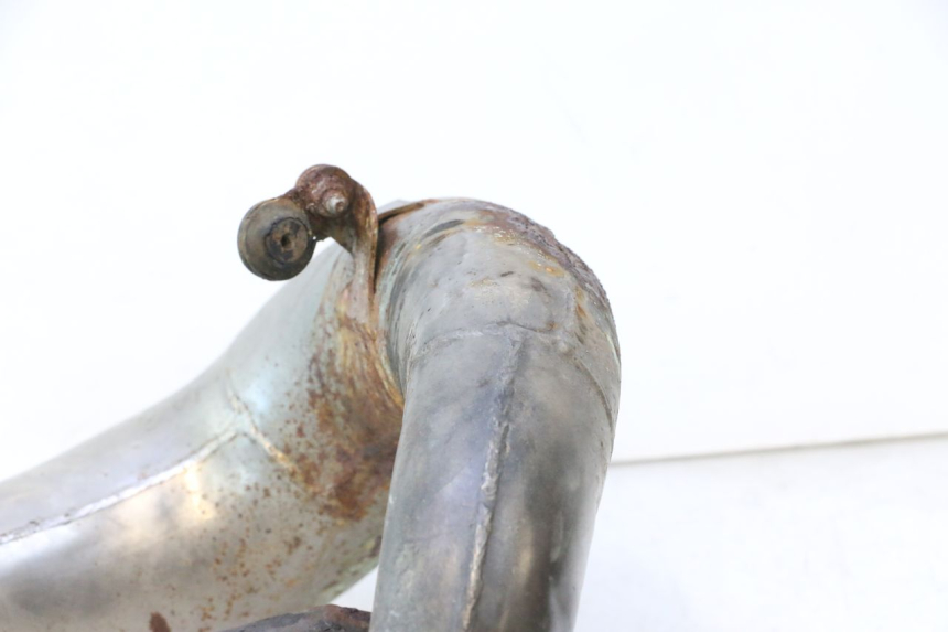 photo de COLLECTEUR HUSABERG TE 250 (2011 - 2014) - Points de fixation